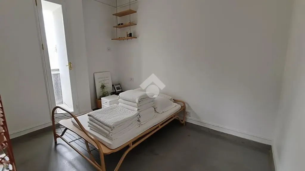Chambres - Independent House with Balcony in San Severo