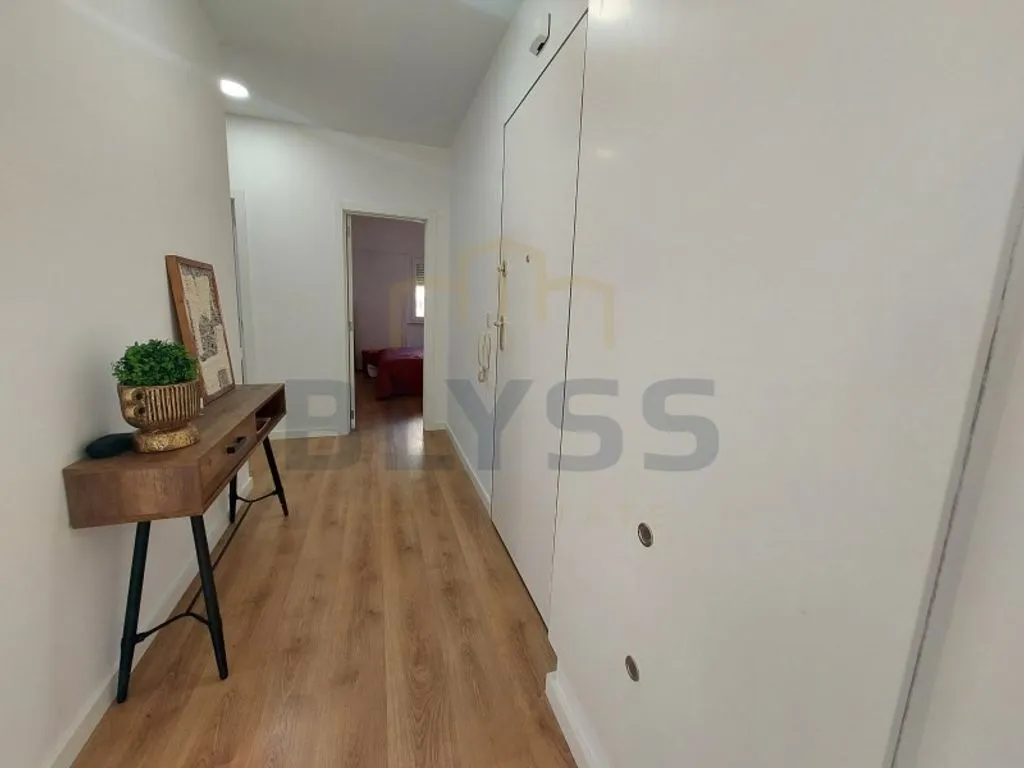 Entrée - Luxury Flat with Central Location in Benfica, Lisbon