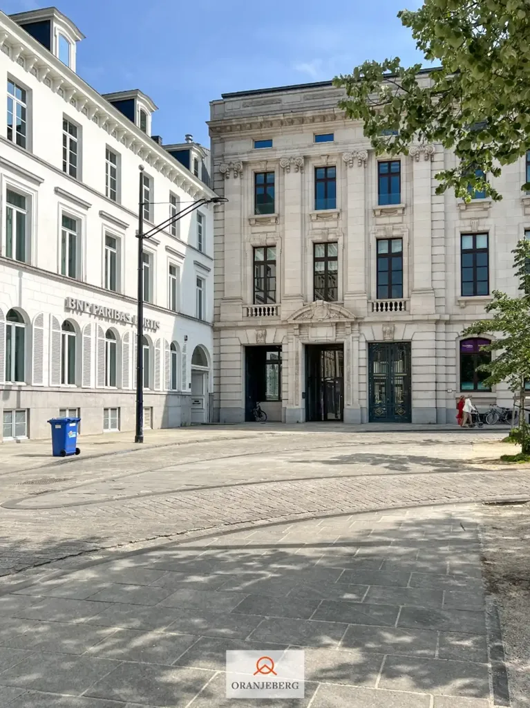 Appartement 2 pièces à Gent
