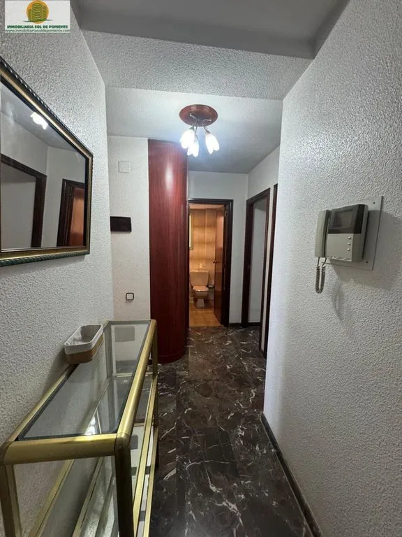 Entrée - Luxury Apartment with Sea View in Benidorm