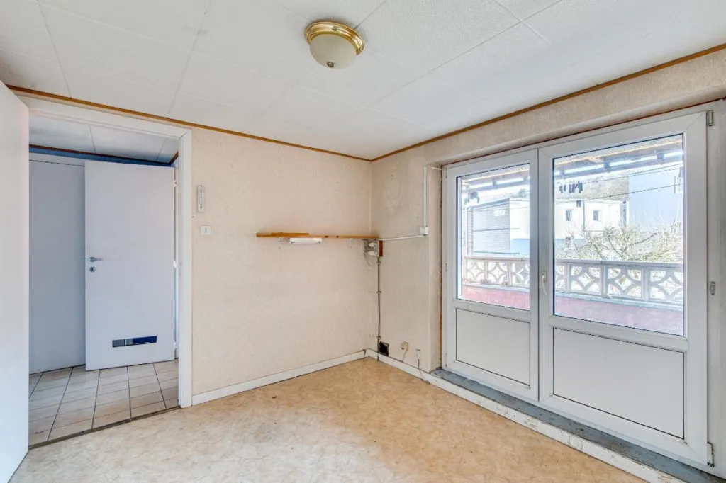 Pièces - Bien 2 chambres à Embourg