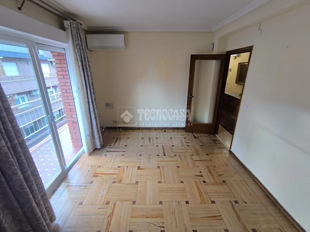 Elutuba - Penthouse Flat with Terrace in Ciudad Lineal