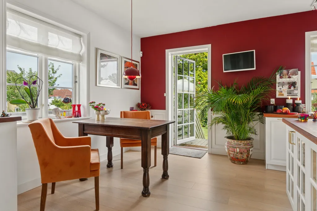 Maison 5 pièces à Kongens Lyngby
