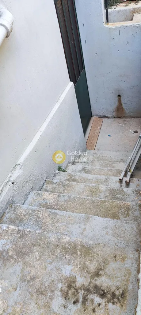 Ärihoone asukohas GR