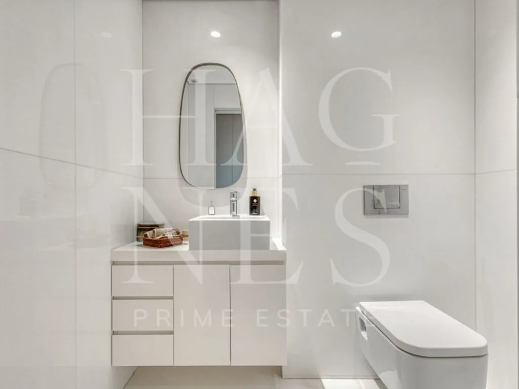 Vannitoad - Penthouse with Sea View in Vila Nova de Gaia