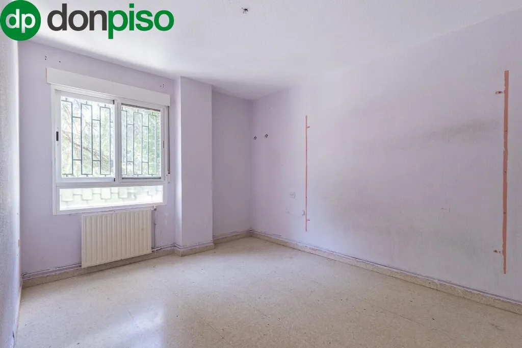 Toad - Apartment with Garage in Huetor, Granada