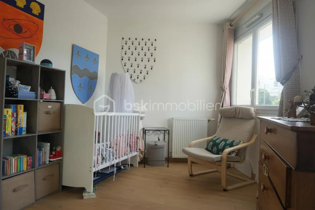 Appartement 4 pièces à Voiron
