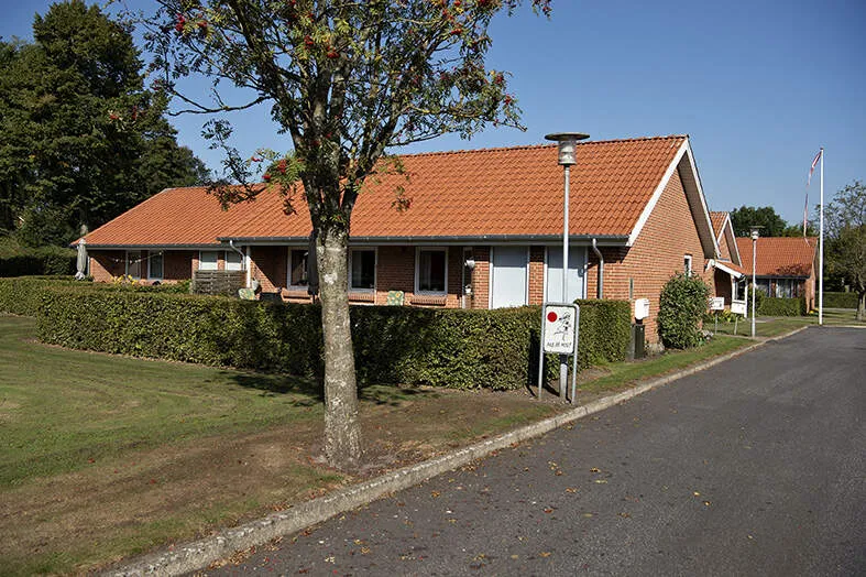 Välivaade - Two-Bedroom Flat in Viborg