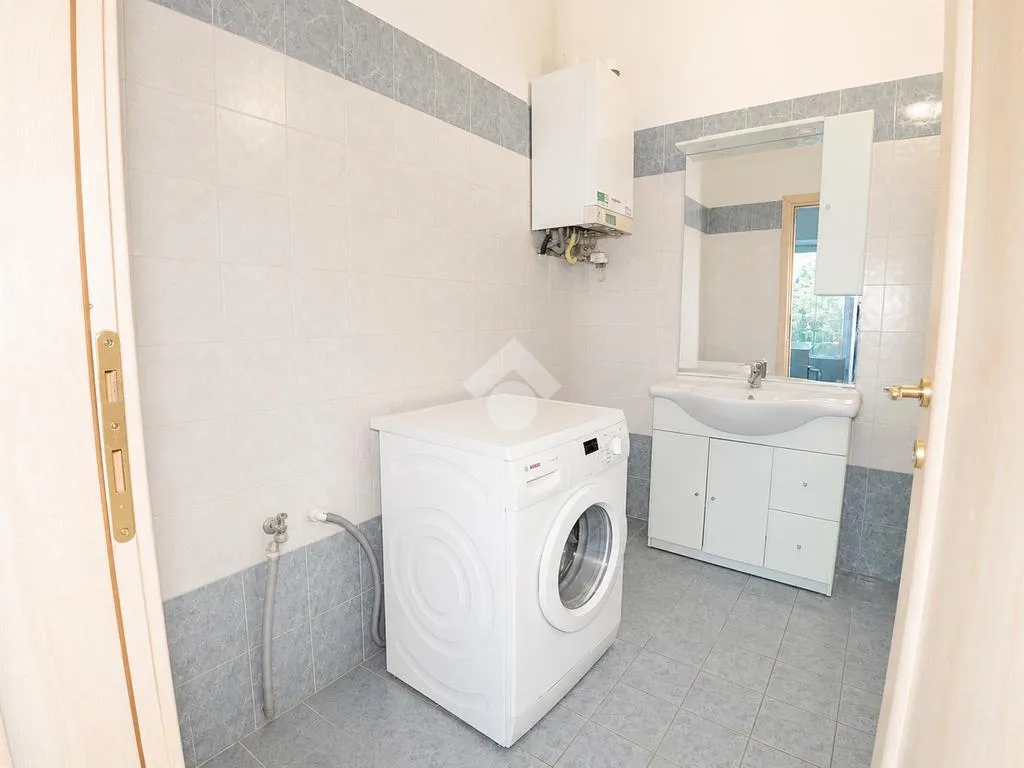 Utility Room - Historic Maso with Vineyard in Mezzocorona