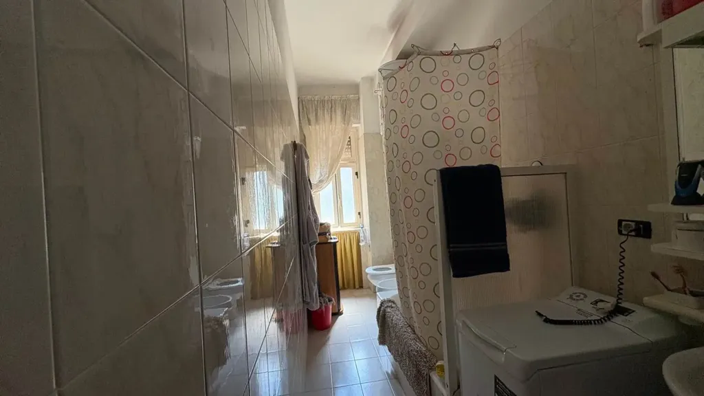 Salles de bain - Apartment with Sea View in Ostuni