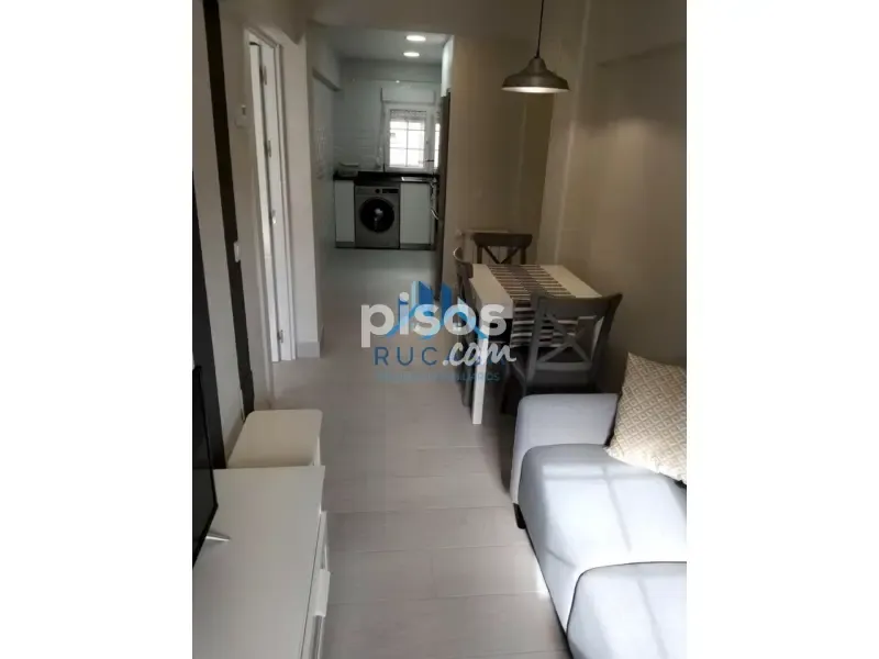Séjour - Student-Friendly Flat near Santander Universities