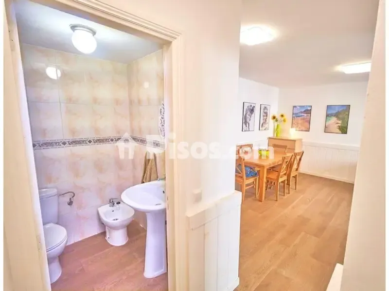 Appartement 3 chambres à ES