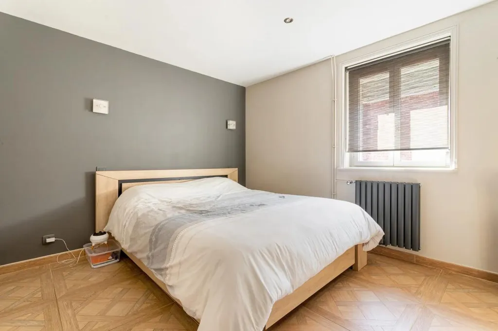 Maison 6 pièces à Croix