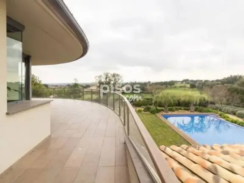 Piscina - Luxury Villa with Pool in Peralada, Girona