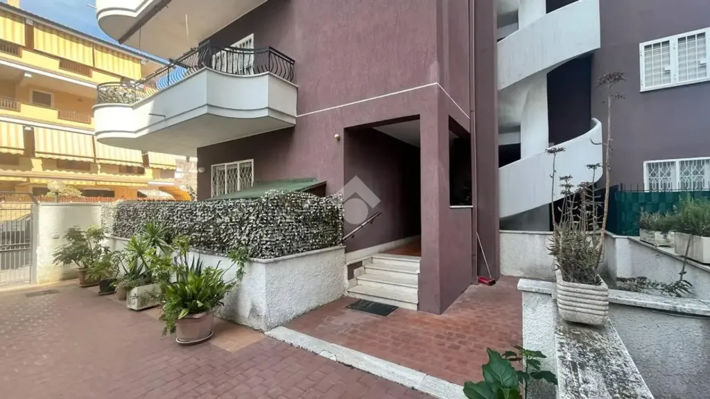 Aed - Spacious Apartment with Garden in Ladispoli
