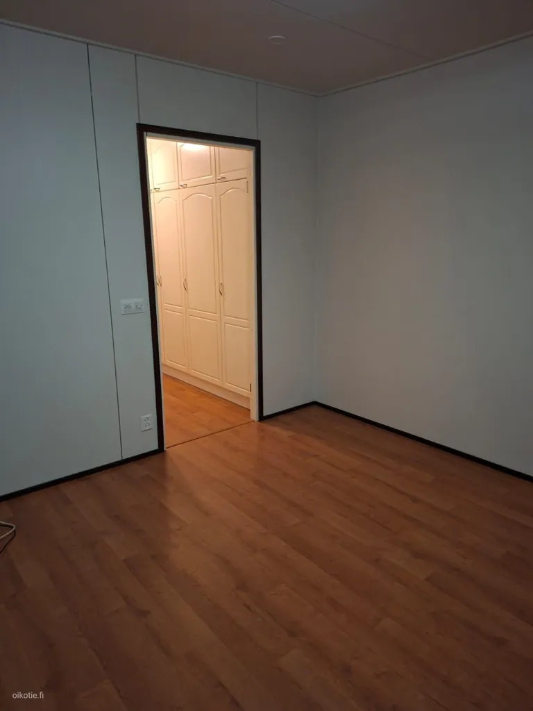 Magamistoad - One-Bedroom Apartment with Sauna in Vihti
