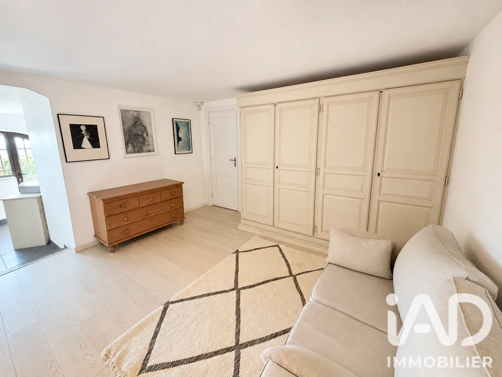 Camere da letto - Villa with Panoramic View in La Colle-sur-Loup