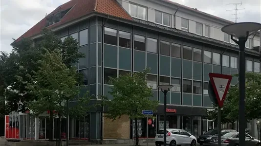 Esterno - Commercial Space in Vejen Centre