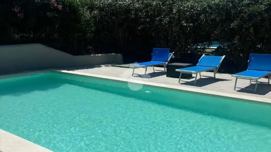 Bassein - Villa with Pool in Stintino