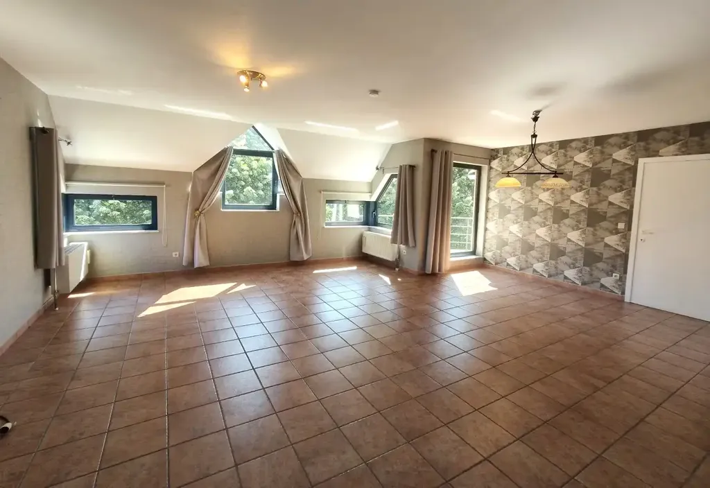 Elutuba - Apartment with Garage on Corner in City Centre