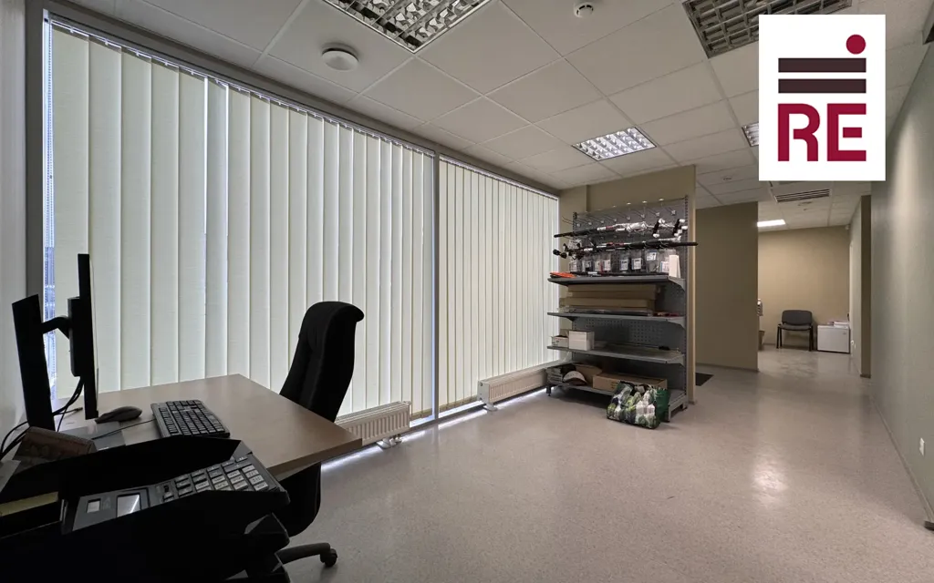 Kabinet - Warehouse with Office Space in Mõigu Tech Park