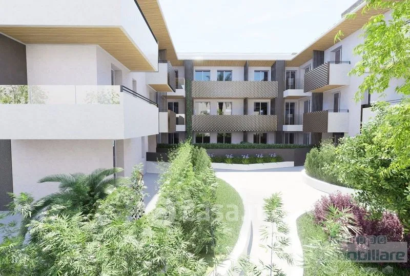 Välivaade - Newly Constructed Apartment with Terrace in Pesaro