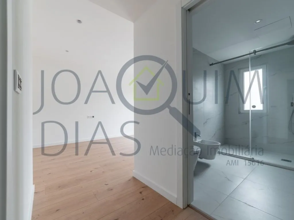 Entrée - Luxury House with Private Garage in Sintra