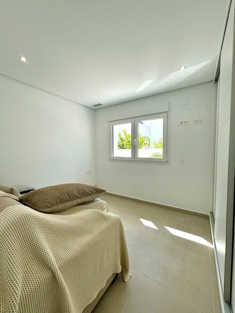 Chambres - Contemporary Villas with Pool in Rojales