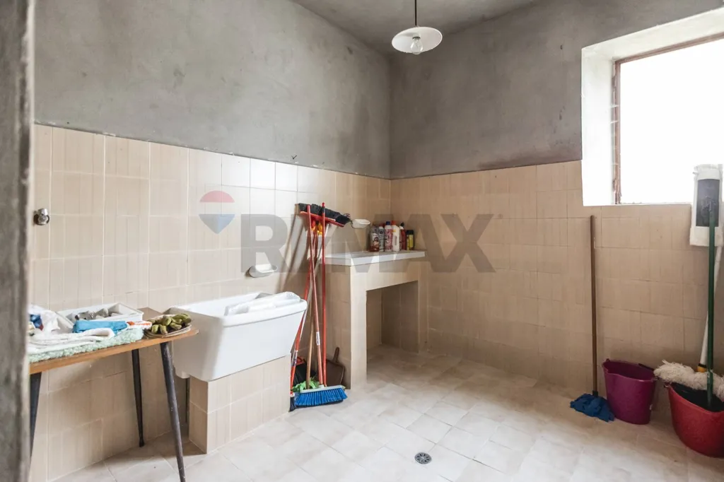Salles de bain - Independent House with Sea View in Mondaino