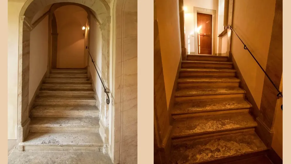 Toad - Restored Tuscan-Style Apartment in Siena