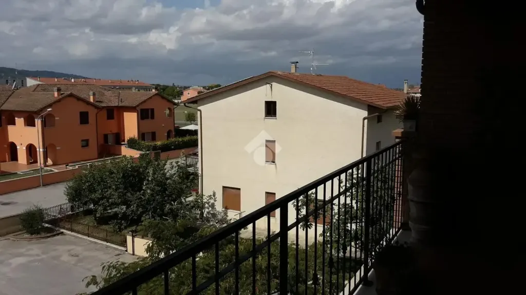 Rõdu - Apartment with Three Terraces in Cannara