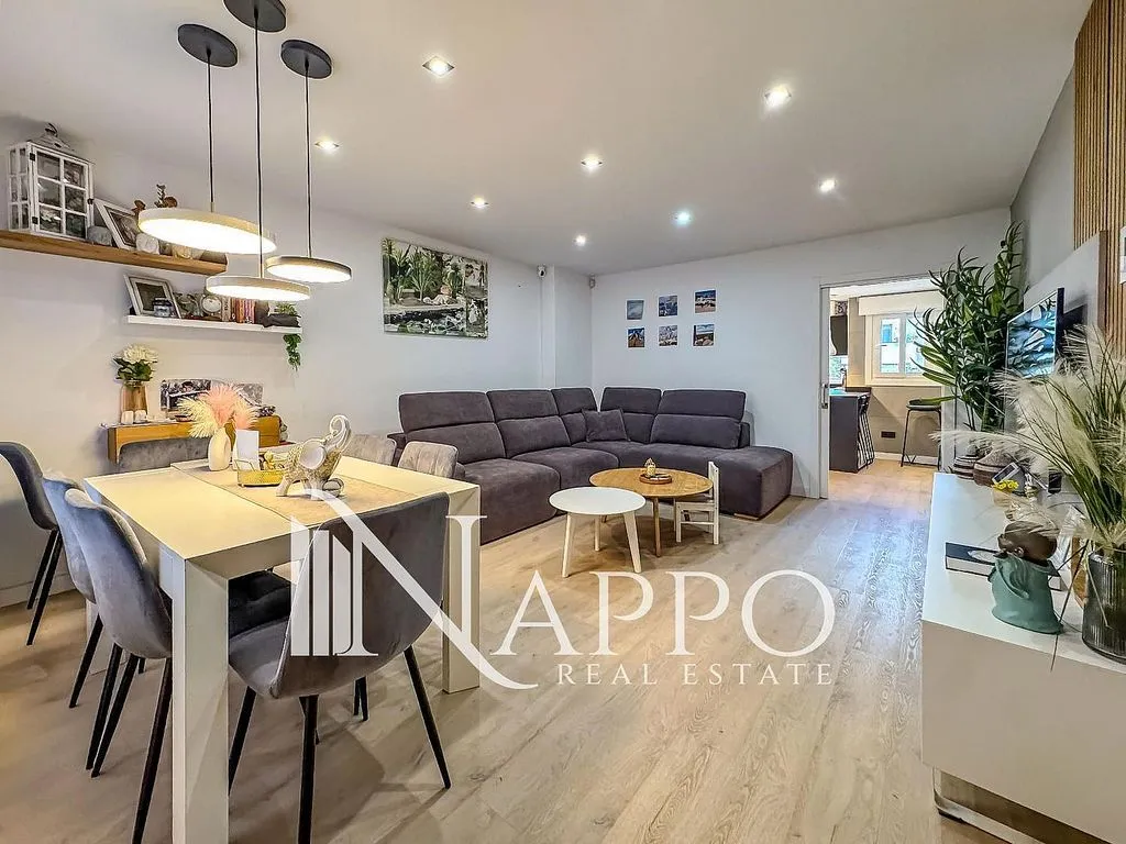 Salle à manger - Four-Bedroom Linked House with Pool in Son Ferrer