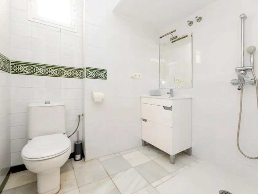 Bagni - Detached House with Private Pool in Granada