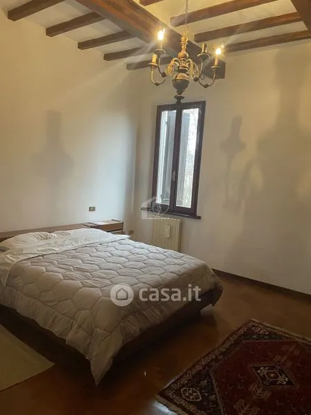 Chambres - Restored Detached House with Garden in Suzzara Centre