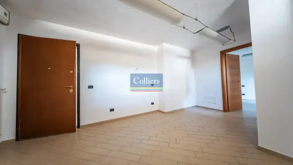 Triplex with Garden in Torrino, Rome