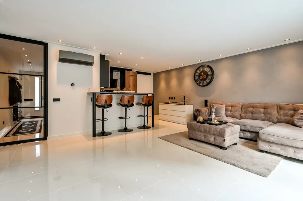 2-toaline korter asukohas Hoofddorp