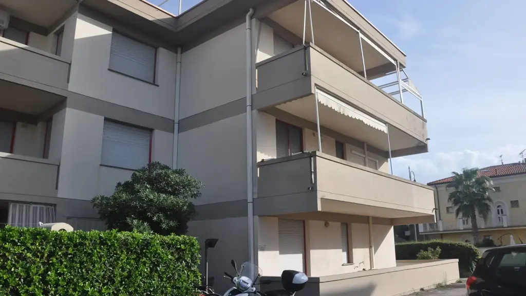 Esterno - Bright Apartment with Terraces in Vada