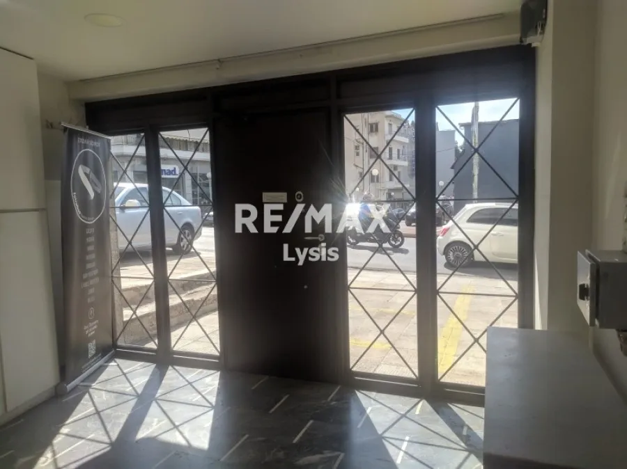 Pièces - Office Space with City View in Upper Daphne