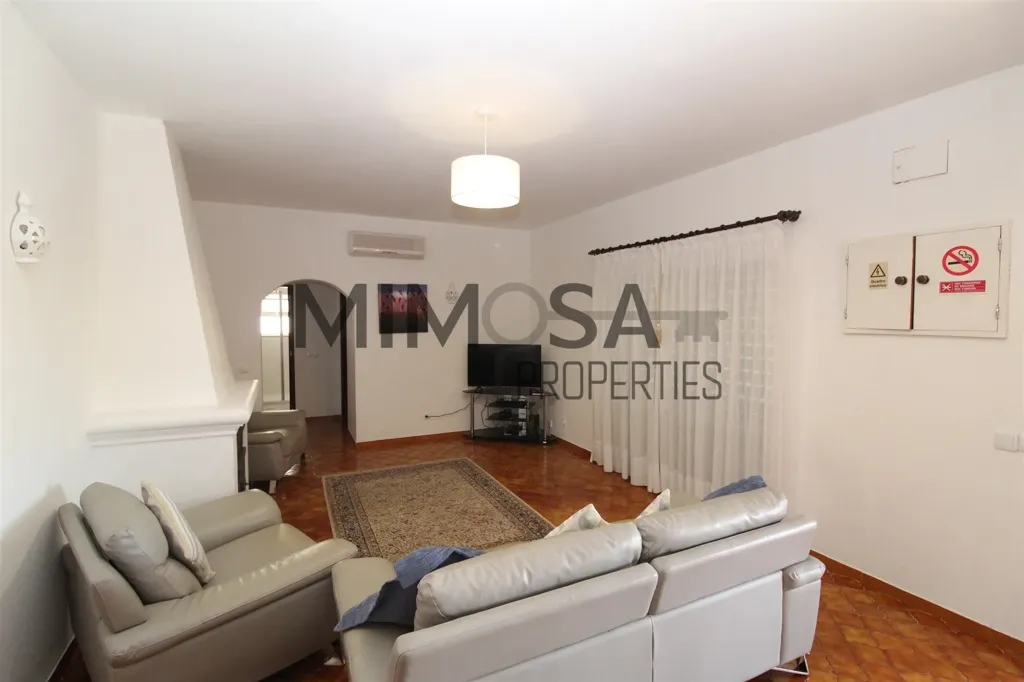 Séjour - Modern Villa with Sea View in Lagos