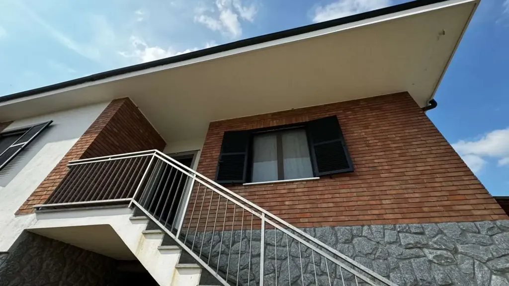 facade