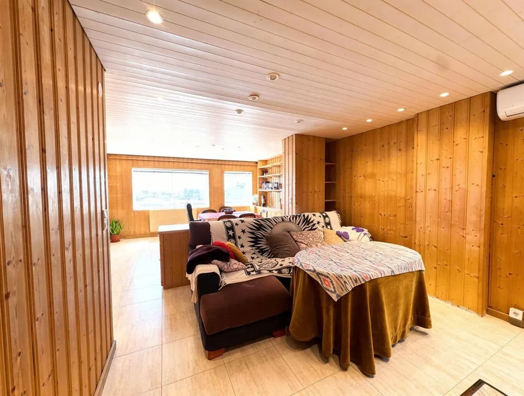 Elutuba - Penthouse with Sea View in La Colonia de Sant Jordi