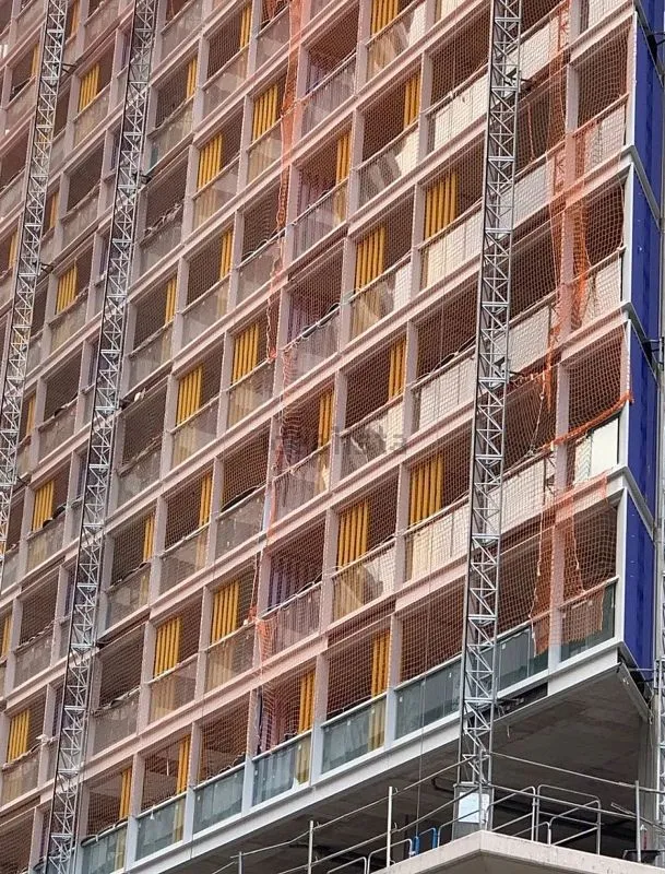 Välivaade - New Flat with Pool and Terrace in Bilbao