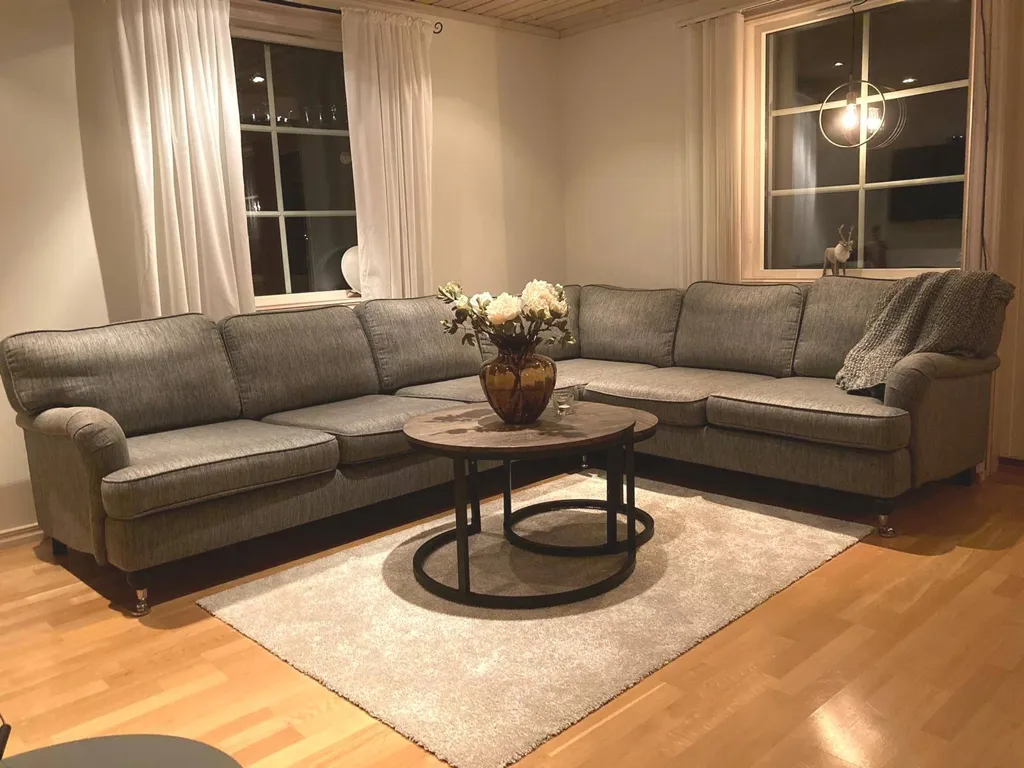 Séjour - Maison 6 pièces à Torsby kommun