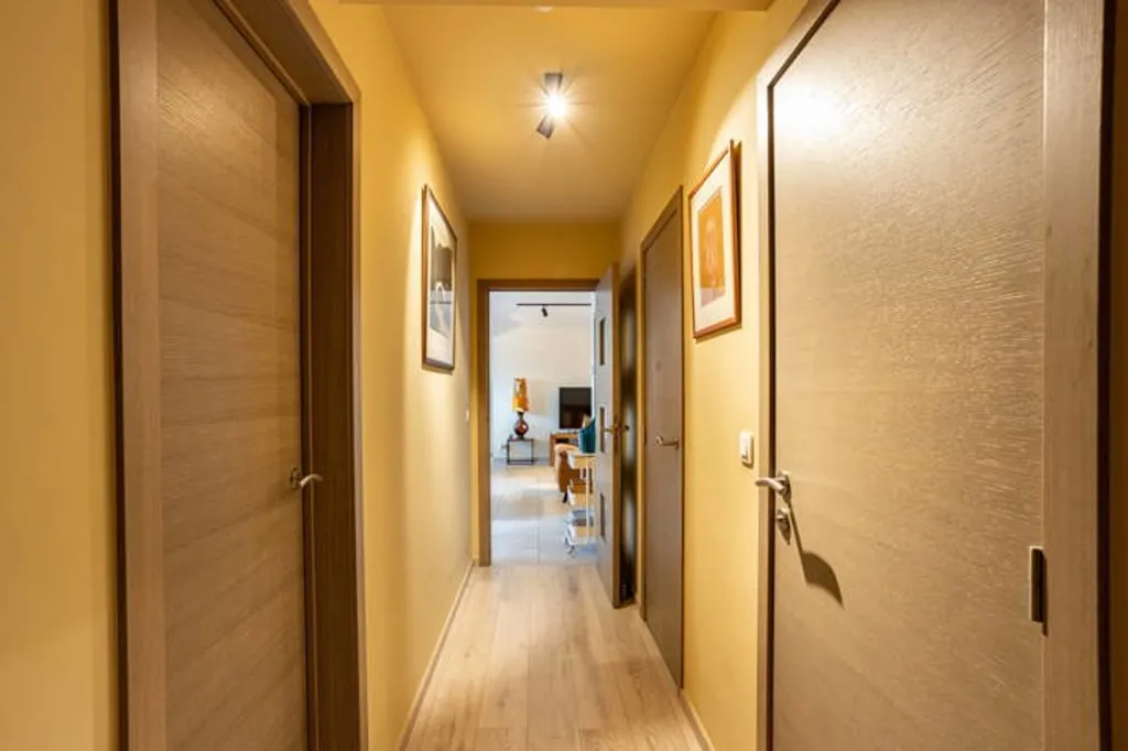3-bedroom apartment in Geraardsbergen