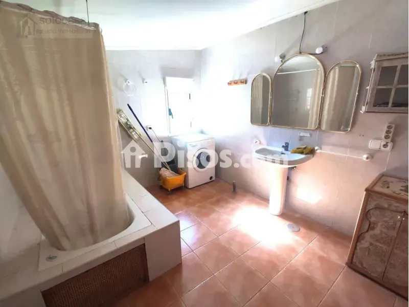 Bagni - Chalet with Pool in Traspinedo