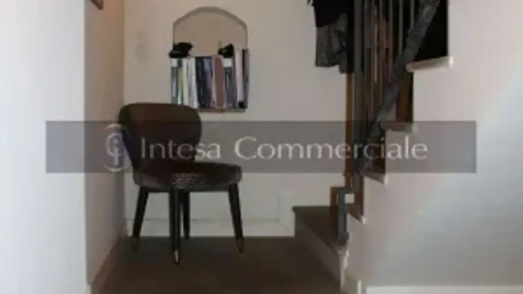 Entrée - Panoramic Villa with Private Park in Brescia