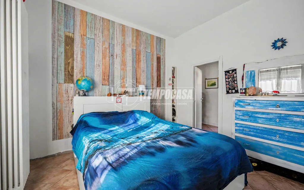Magamistoad - Charming Apartment with Balcony in Bagnacavallo