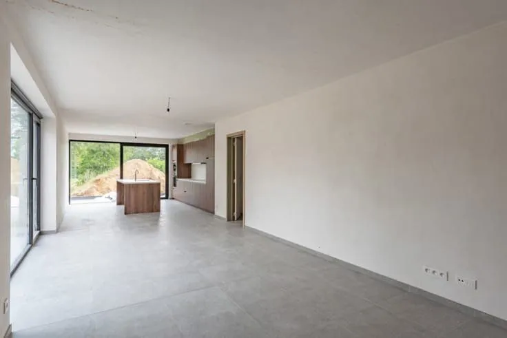 Living Room - Detached House in Riemst, Zichen-Zussen-Bolder