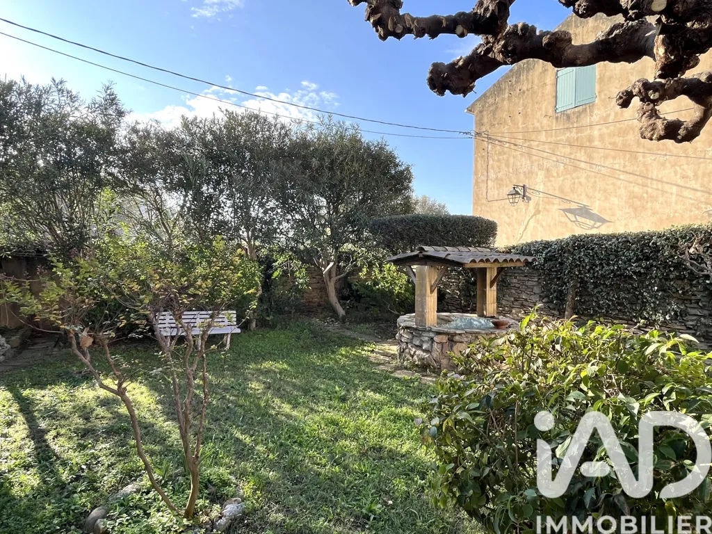 Aed - House with Potential in Bagnols-sur-Cèze