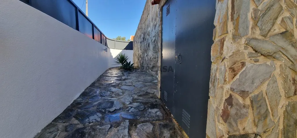 Jardin - Villa with Pool in Alcoitão, Cascais
